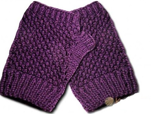 Step-by-Step Guide to Knitting Beautiful Mittens - From Yarn Selection to Final Touches Step-by-Step Guide to Knitting Beautiful Mittens - From Yarn Selection to Final Touches