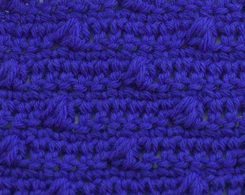 Step-by-Step Guide to Crochet Stitches: Multiple Chains and Rows