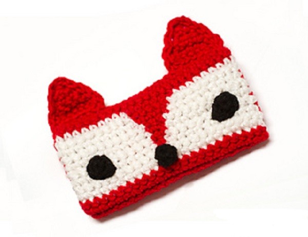 ​Cute Fox Phone Case