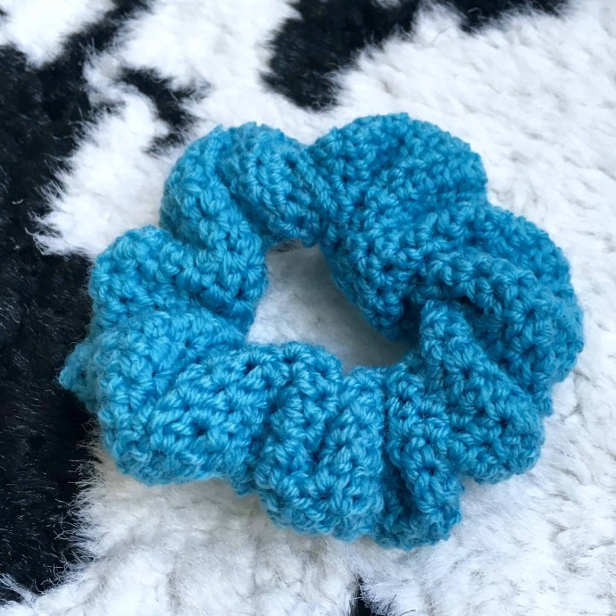 Discover the Creative Inspiration Behind Crochet Scrunches for Your Next Project Discover the Creative Inspiration Behind Crochet Scrunches for Your Next Project
