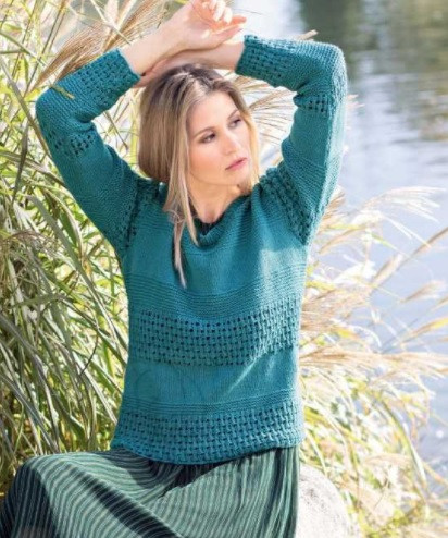 Complete Knitting Instructions for Stylish Garments with Detailed Patterns and Techniques Complete Knitting Instructions for Stylish Garments with Detailed Patterns and Techniques