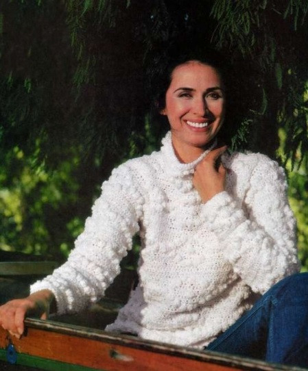 Complete Guide to Making a Stylish Crochet Garment with Buttons and Shrimp Stitch Finish Complete Guide to Making a Stylish Crochet Garment with Buttons and Shrimp Stitch Finish