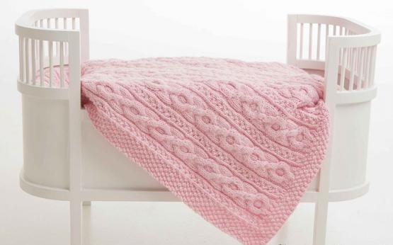 ​Cute Blanket for Baby