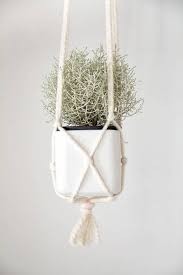 Creative Inspiration for Crochet Hanging Pot-Holders: A Unique Guide to Home Decor Creative Inspiration for Crochet Hanging Pot-Holders: A Unique Guide to Home Decor