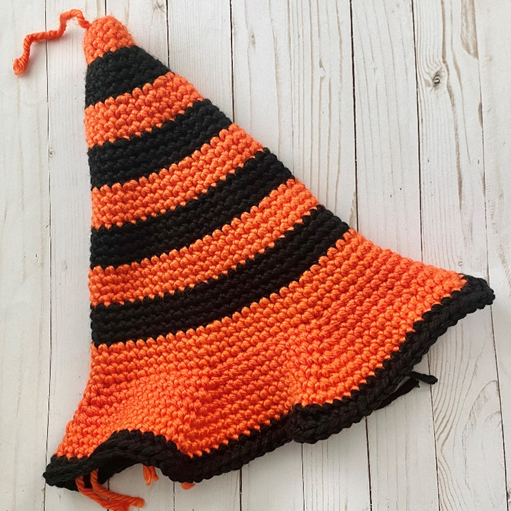 Crochet Hat Pattern: Create Your Own Stylish Adult and Kids' Hats with Lion Brand Yarn