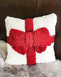 Inspiration. Crochet Cushions.