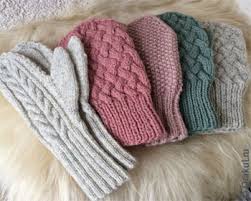 Mittens Day Mittens Day