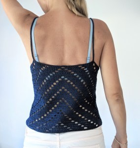 Helping our users. Sarah Tank Top. Helping our users. Sarah Tank Top.