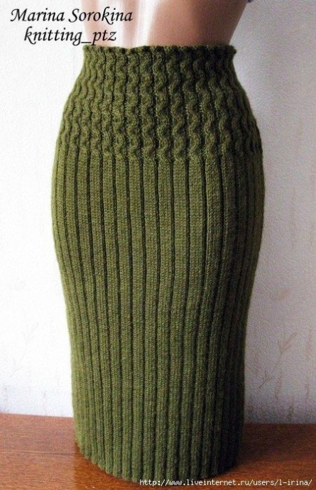 Unique Ideas for Creating Beautiful Knit Skirts: Inspiration and Tips Unique Ideas for Creating Beautiful Knit Skirts: Inspiration and Tips