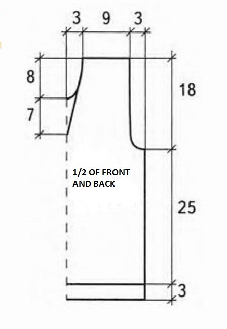 Comprehensive Guide to Knitting a Stylish Sweater for 12-13 Year Olds Comprehensive Guide to Knitting a Stylish Sweater for 12-13 Year Olds