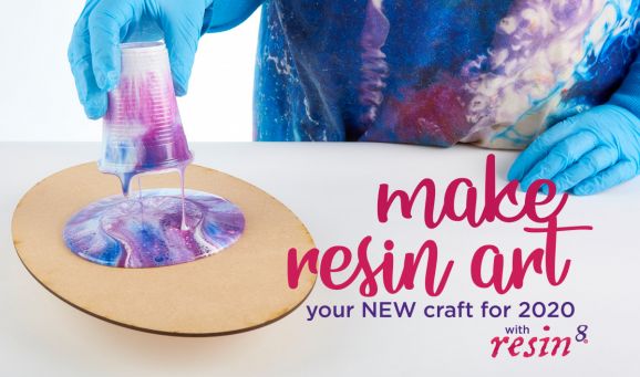 Craft Trends 2020 Craft Trends 2020