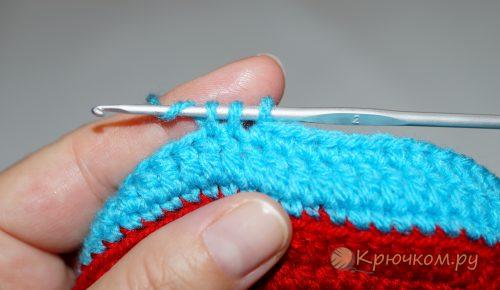 Step-by-Step Guide to Crochet Baby Booties: Easy Instructions and Materials Needed Step-by-Step Guide to Crochet Baby Booties: Easy Instructions and Materials Needed
