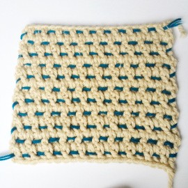 Create Your Own Cozy Slippers with This Easy Crochet Pattern Create Your Own Cozy Slippers with This Easy Crochet Pattern