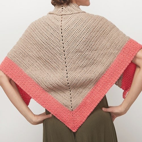 Complete Guide to Crochet Your Beautiful Cape: Easy Instructions and Essential Materials