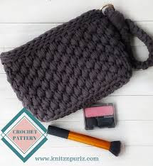 Inspiration. Crochet Purses.