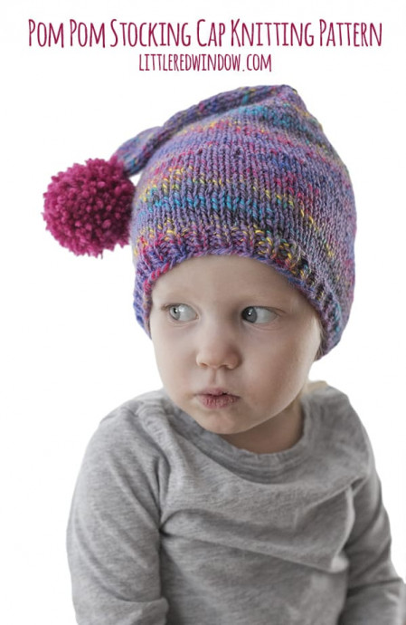 Discover the Creative Inspiration Behind the Stocking Hat Design