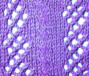 Comprehensive Guide to Knitting Patterns with Detailed Row Instructions