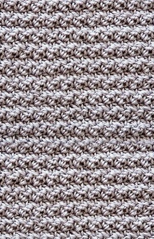 Create Gorgeous Knitwear with This Simple and Tight Stitch Pattern for Jackets and Shawls Create Gorgeous Knitwear with This Simple and Tight Stitch Pattern for Jackets and Shawls