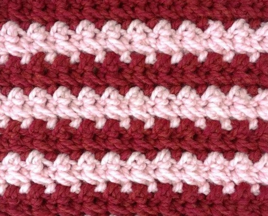 ​Basic Crochet Pattern