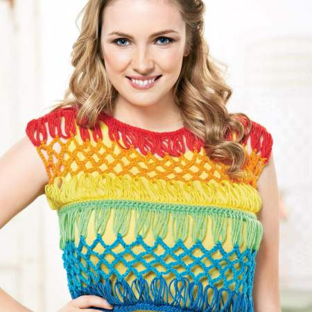 Comprehensive Guide to Crochet Patterns Using Vibrant Cotton Yarn for All Sizes Comprehensive Guide to Crochet Patterns Using Vibrant Cotton Yarn for All Sizes