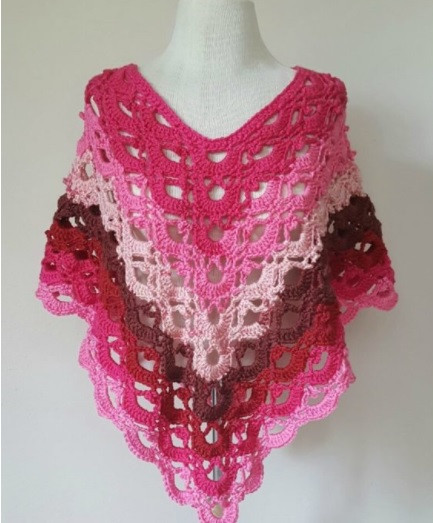 Create a Beautiful Crochet Project with Caron Cakes Yarn - Step-by-Step Instructions