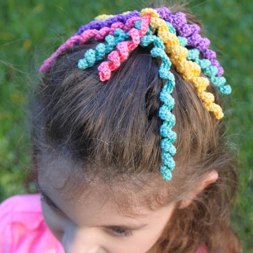 Discover the Creative Inspiration Behind Crochet Scrunches for Your Next Project Discover the Creative Inspiration Behind Crochet Scrunches for Your Next Project