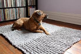 Discover the Art of Inspiration Through Beautiful Knit Rugs