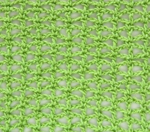 How to Crochet a Beautiful Pattern with Single and Double Crochet Stitches How to Crochet a Beautiful Pattern with Single and Double Crochet Stitches