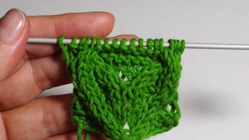 ​Braids Ornament For Sweater