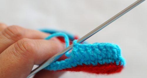 Step-by-Step Guide to Crochet Baby Booties: Easy Instructions and Materials Needed Step-by-Step Guide to Crochet Baby Booties: Easy Instructions and Materials Needed