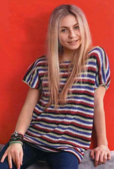 Essential Guide to Crochet Patterns with Viscose Silk Yarn: Create Your Stylish Garment Essential Guide to Crochet Patterns with Viscose Silk Yarn: Create Your Stylish Garment