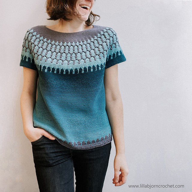 Discover the Fun and Creativity of Crochet Jumpers for Inspiration Discover the Fun and Creativity of Crochet Jumpers for Inspiration