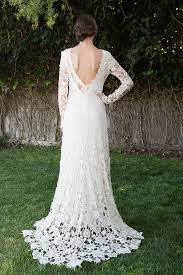 Discover Beautiful Inspiration for Your Crochet Wedding Dress