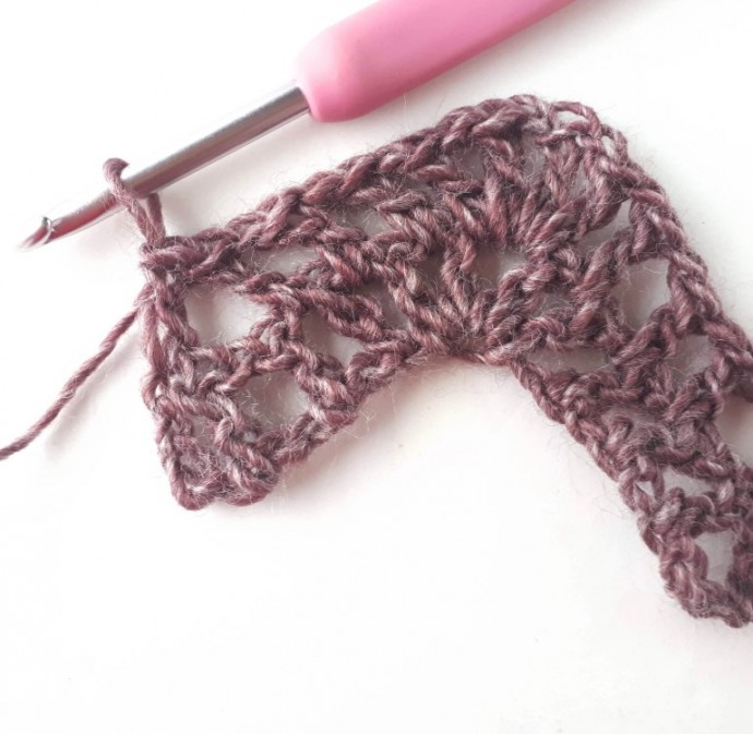 Complete Guide to Crocheting a Stunning Sunset Shawl with Easy Instructions