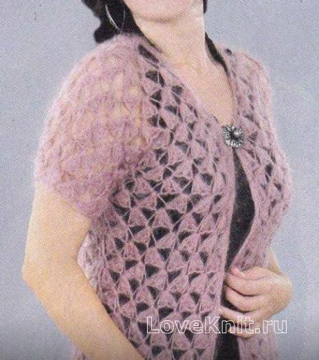 Complete Guide to Crochet Sweater with Sleeves Using Pink Yarn Complete Guide to Crochet Sweater with Sleeves Using Pink Yarn