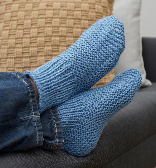 ​Slipper Socks