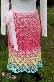 Discover Trendy Crochet Skirts: Style, Inspiration, and Creative Designs