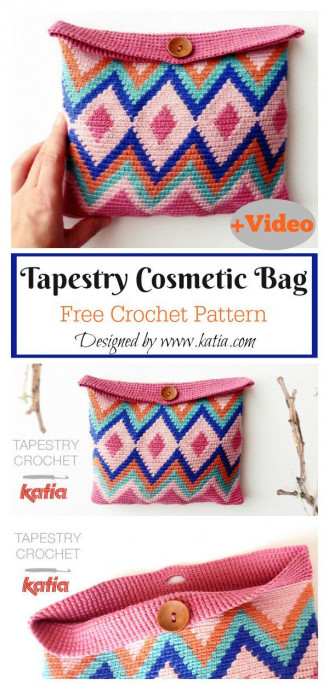 Discover the Ultimate Inspiration from Beauty Bags for Your Style