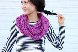 Inspiration. Crochet Cowls.