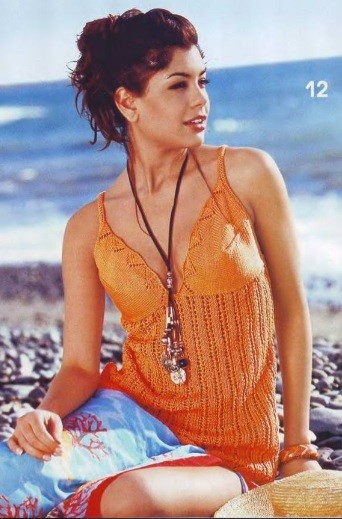How to Create a Stylish Cotton Bra with Essential Knitting Techniques How to Create a Stylish Cotton Bra with Essential Knitting Techniques
