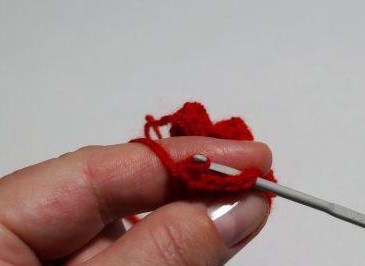 Complete Guide to Crochet a Charming Strawberry Oven Cloth with Leaves Complete Guide to Crochet a Charming Strawberry Oven Cloth with Leaves