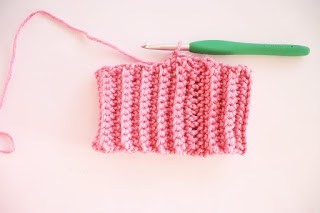 Helping our users. Crochet Sweater for a Small Dog. Helping our users. Crochet Sweater for a Small Dog.