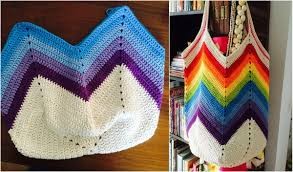 Discover Inspiring Crochet Bag Designs for Every Occasion Discover Inspiring Crochet Bag Designs for Every Occasion