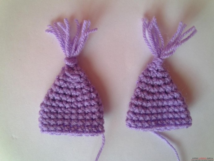 Step-by-Step Guide to Crochet an Adorable Owl Hat for Infants Step-by-Step Guide to Crochet an Adorable Owl Hat for Infants