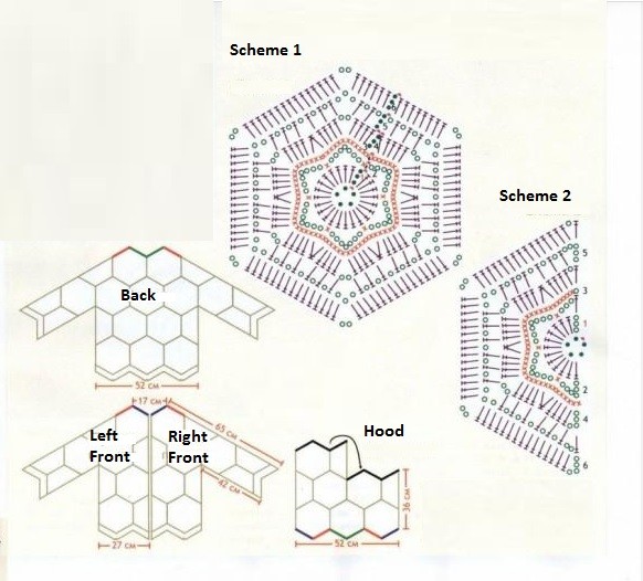 Essential Guide to Crochet Pattern Instructions for Sweaters Using 100% Acrylic Yarn Essential Guide to Crochet Pattern Instructions for Sweaters Using 100% Acrylic Yarn
