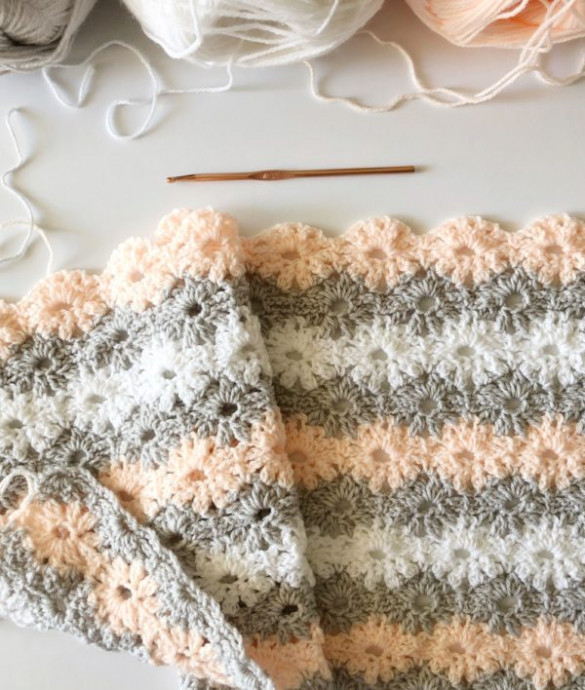 Comprehensive Guide to Creating a Cozy Baby Blanket with Bernat Baby Sport Yarn Comprehensive Guide to Creating a Cozy Baby Blanket with Bernat Baby Sport Yarn