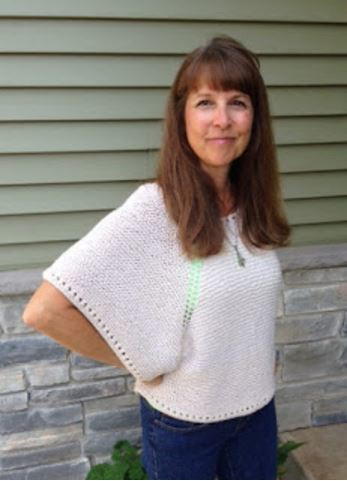 Indian Summer Knit Top Indian Summer Knit Top
