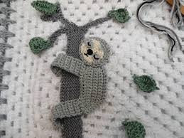 Discover Inspiring Crochet Animal Blankets for Creative Crafters