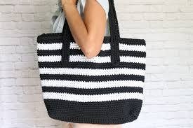 Inspiration. Crochet Bags.