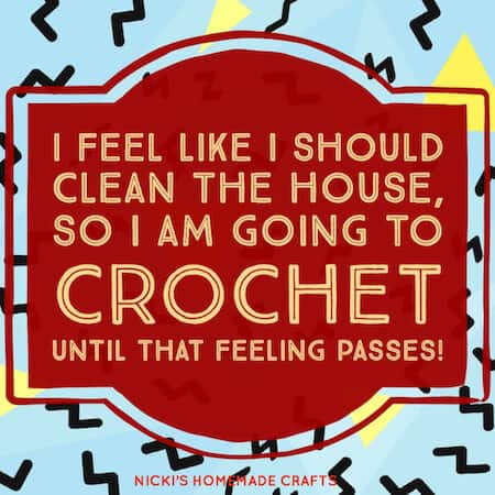 Crochet Funny